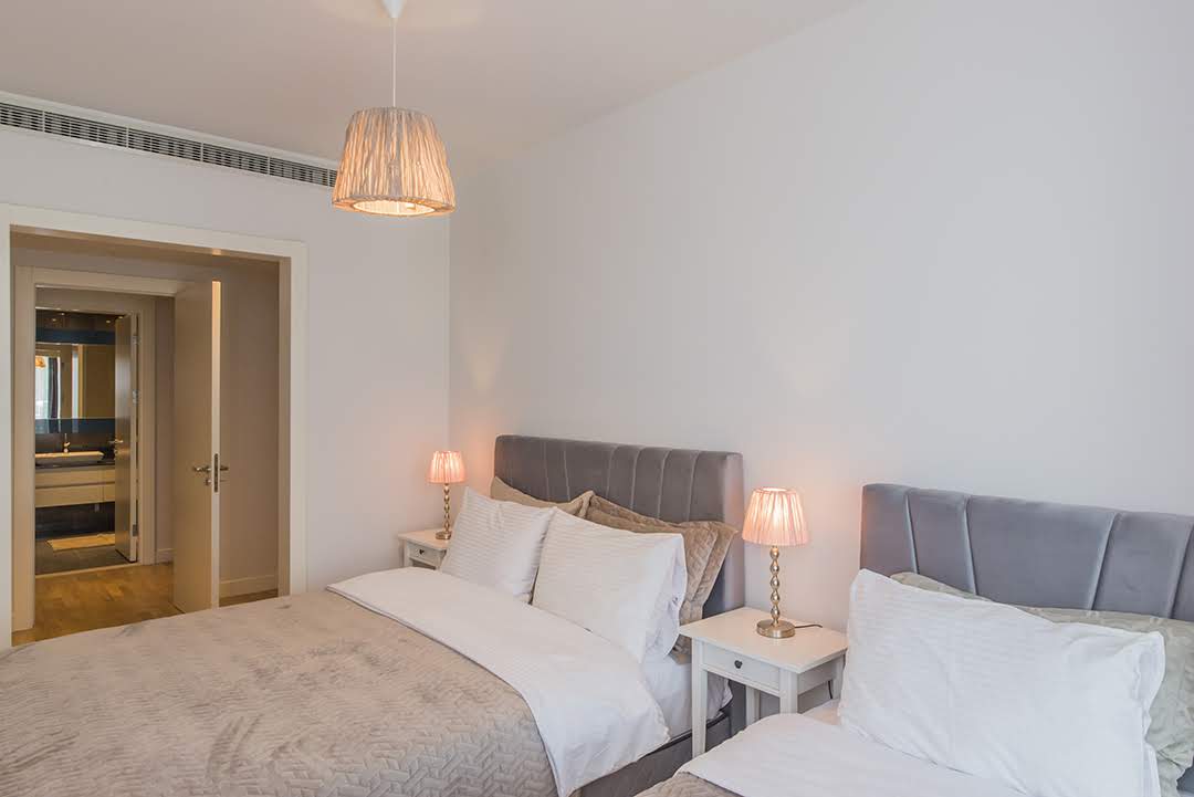 1 Bedroom Suite - Image 15